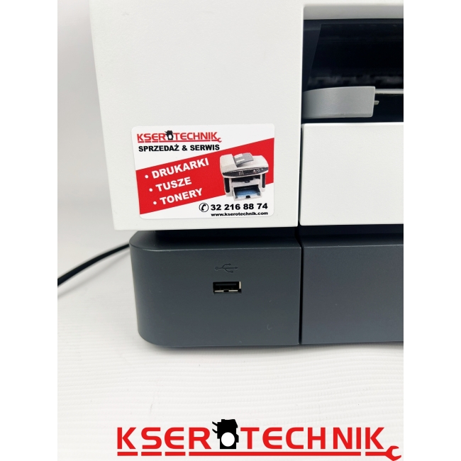 Urządzenie Wielofunkcyjne Drukarka Ksero Skaner HP OfficeJet Pro 9020 DADF